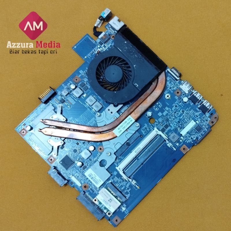 Motherboard MainBoard Mobo Mesin ACER ASPIRE 4750 4750Z 4750G 4752 4752Z 4752G