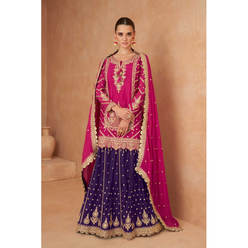 Gamis India Original Made In India Dress Maxy India