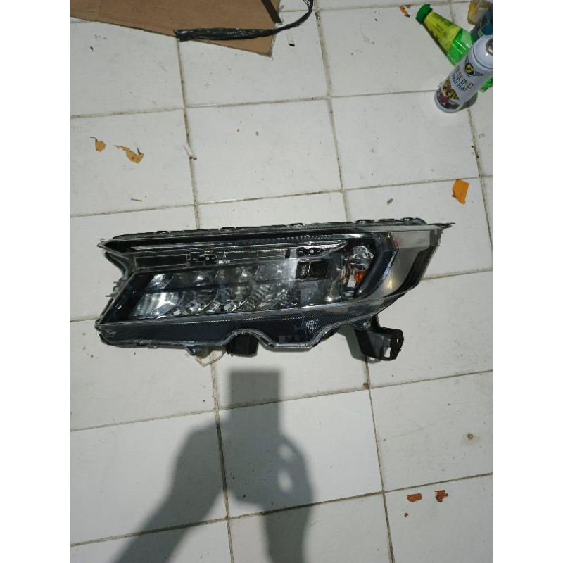 headlamp BRV 2022 2024 led