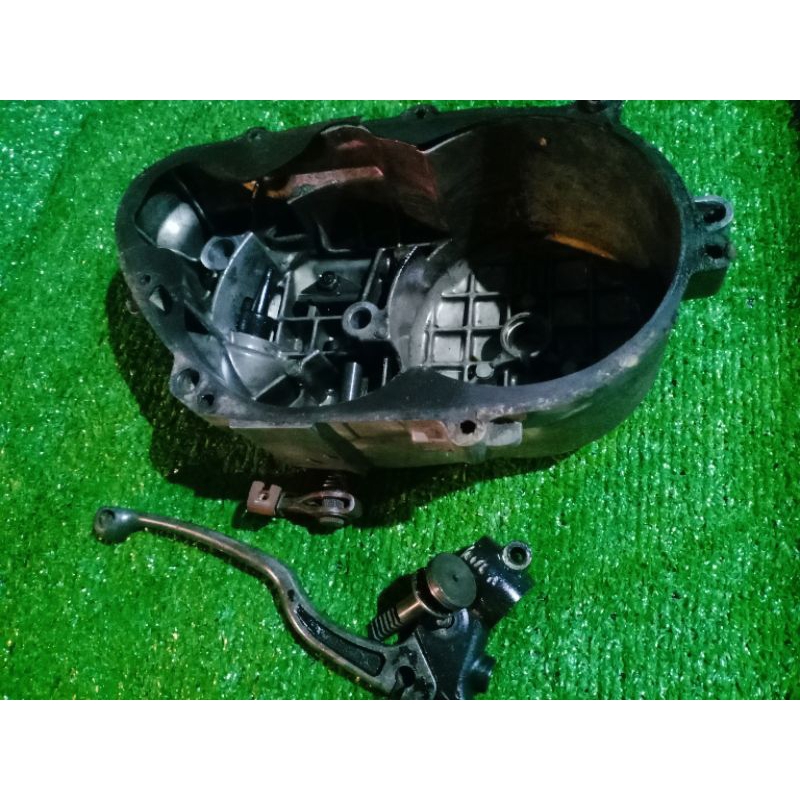 bak kopling Original copotan fizr