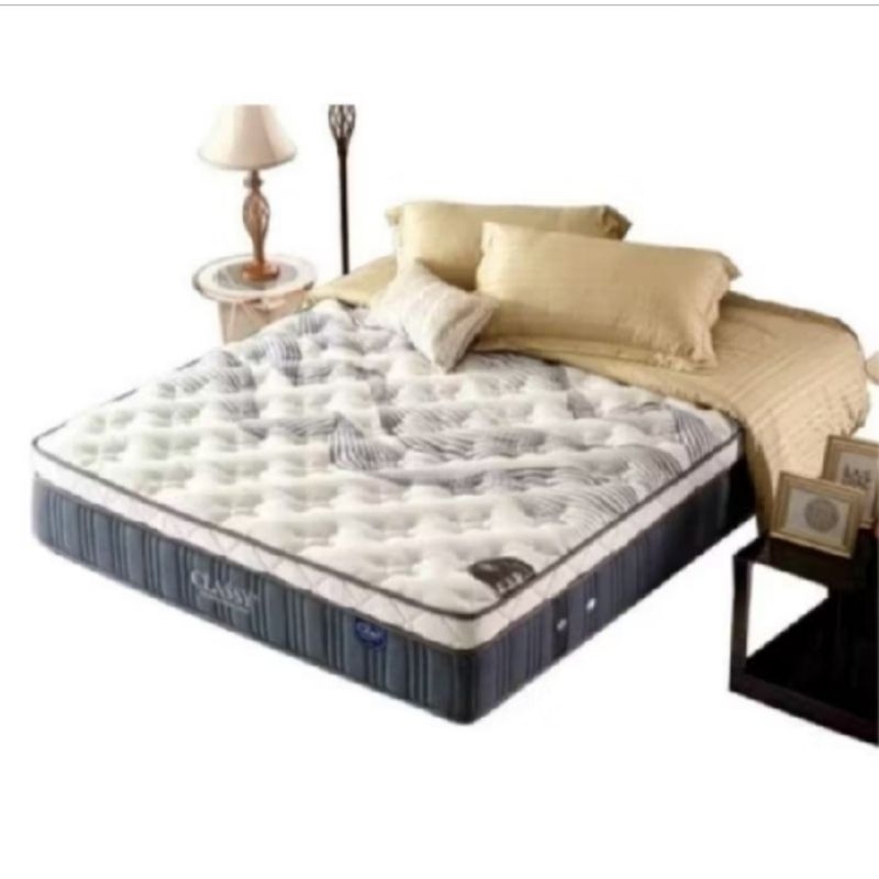 PROMO elite classy 160 x 200 kasur spring bed termurah matras springbed
