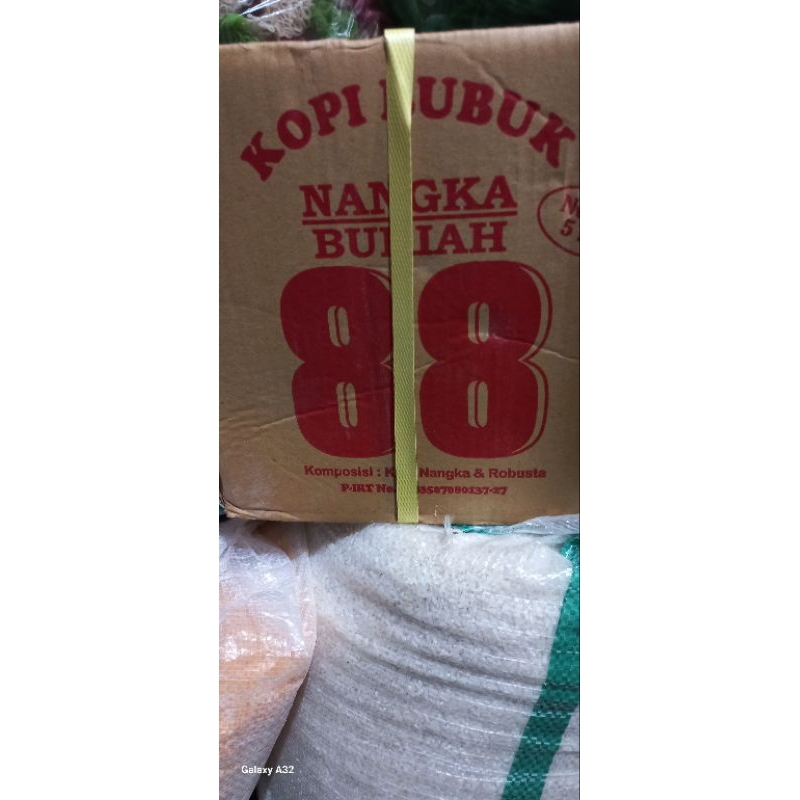 

bubuk buriyah 5kg