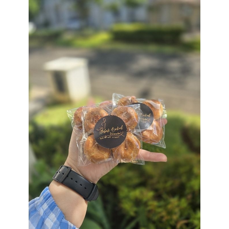 

Kue Kacang