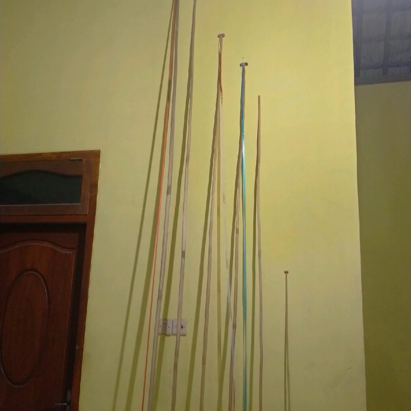 SAWANGAN/SENDAREN LAYANGAN FREE SENTIL TANPA PITA