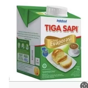 

Susu Evaporasi