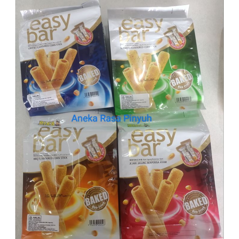 

Easy Bar By Naraya