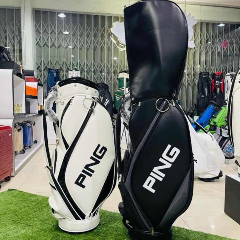 NEW GOLF BAG PING TERBARU ORIGINAL