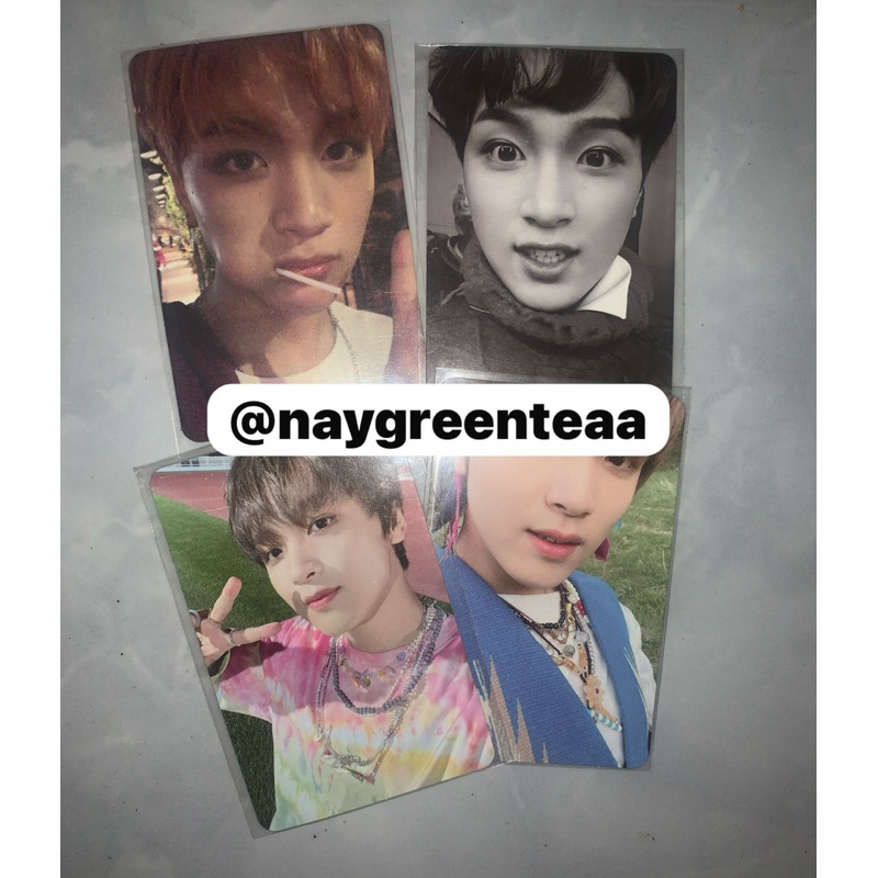 pc haechan milkita haechan mfal haechan hello future (OFFICIAL)