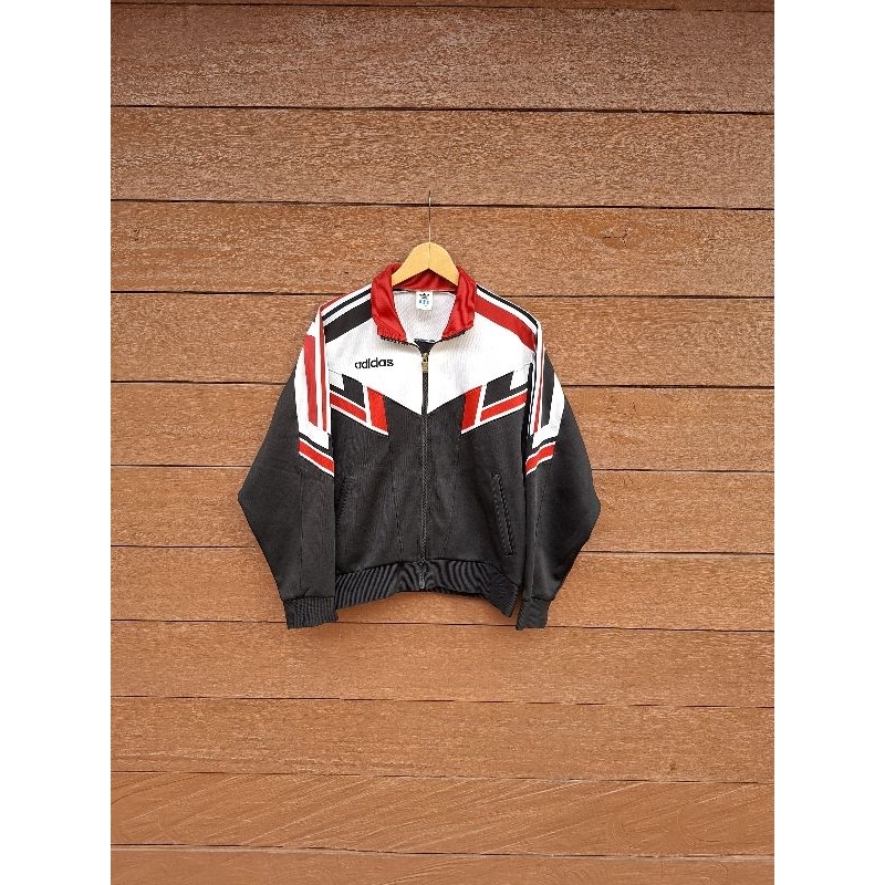Tracktop Adidas Descente (vintage second)