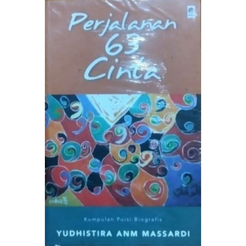 PERJALANAN 63 CINTA