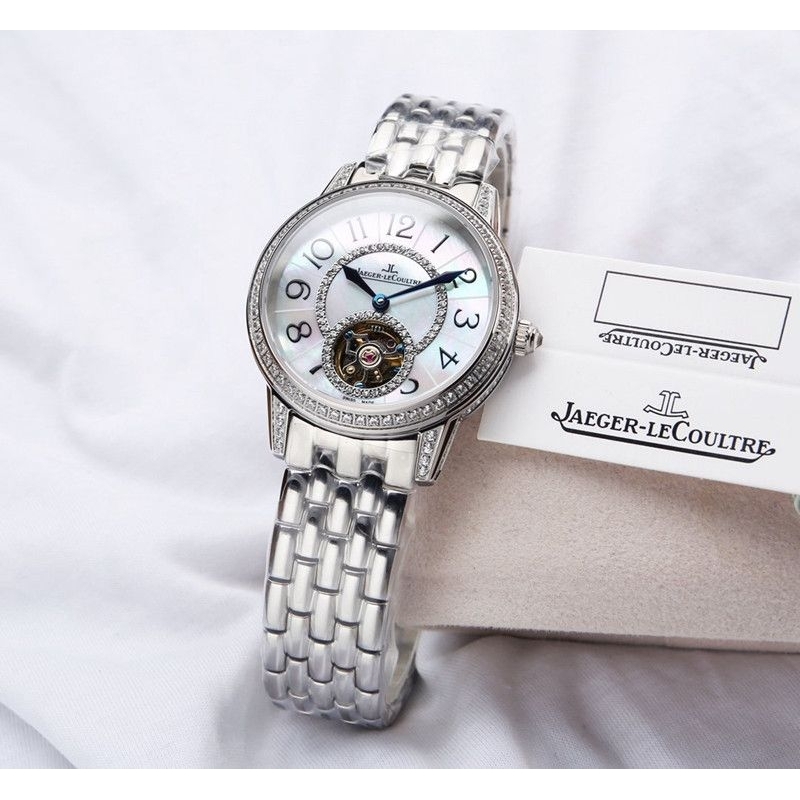 Jaeger-LeCoultre Rendez-Vous