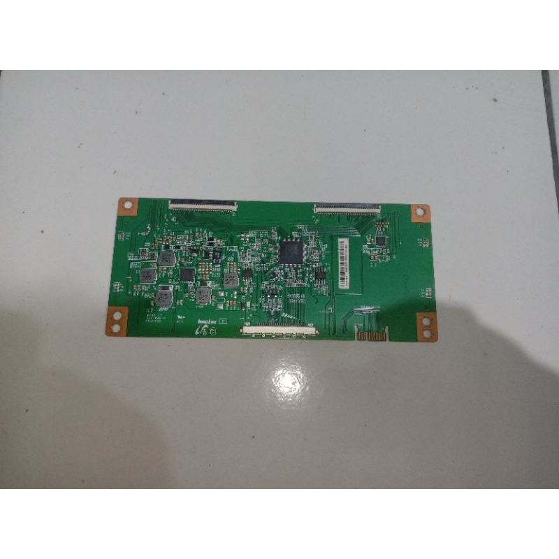 tcon tv LG 50UK6300PTE