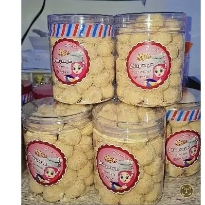 

kue kacang