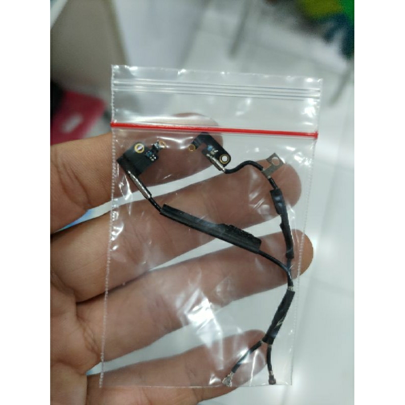 flexible antena bluetooth wifi atas iPad pro 11 2018 / 2020 cabutan ibox