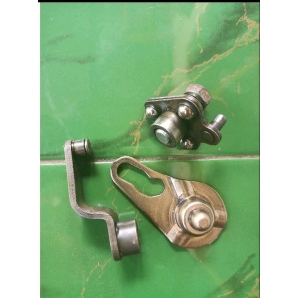 Stut Kopling set seperti difoto HONDA Grand REVO LAMA, Supra Fit New, Legenda ori lepasan motor