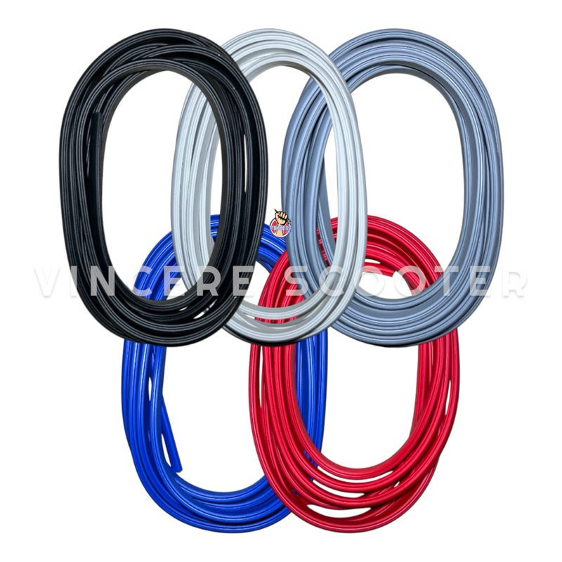 Karet Triplang Vespa PX PS Strada Spartan Exclusive