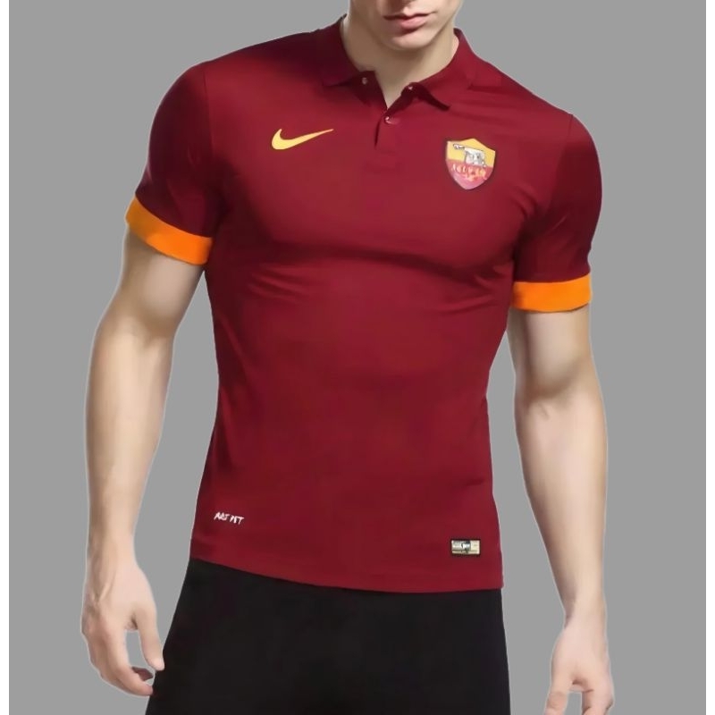 Jersey AS Roma 2014
