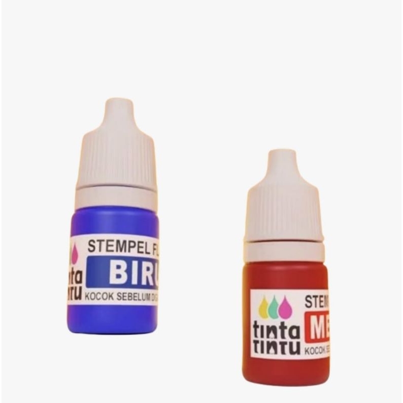 

TINTA FLASH PERMANENT 5ML PREMIUM