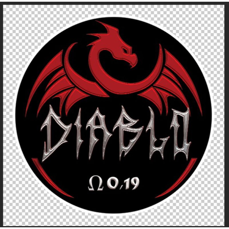 

stiker 3.0 mm