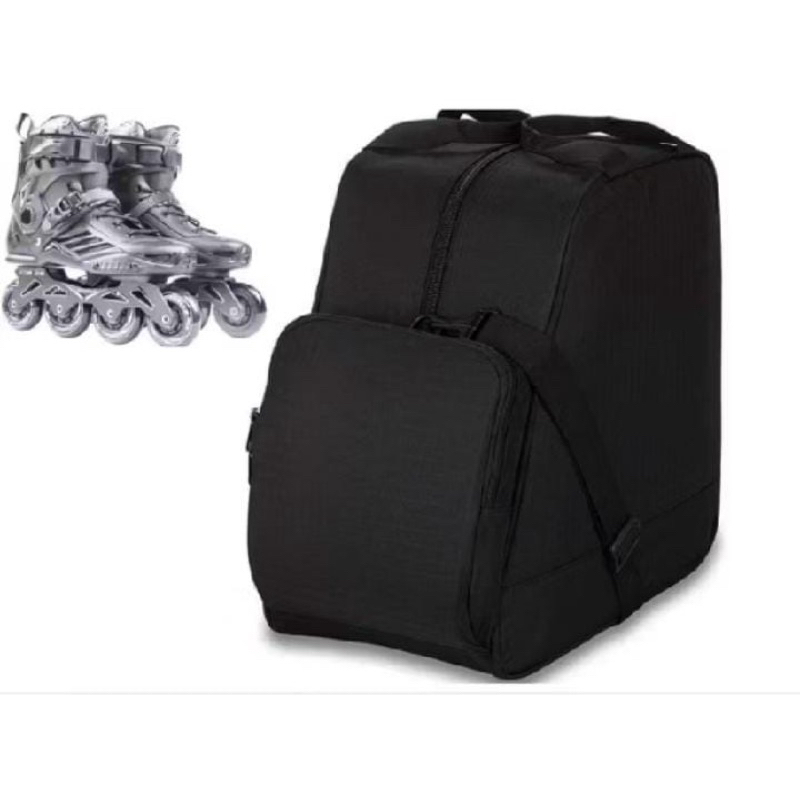 Tas Sepatu roda/Tas simpan Inlineskate/cover Sepatu roda/Tas serbaguna