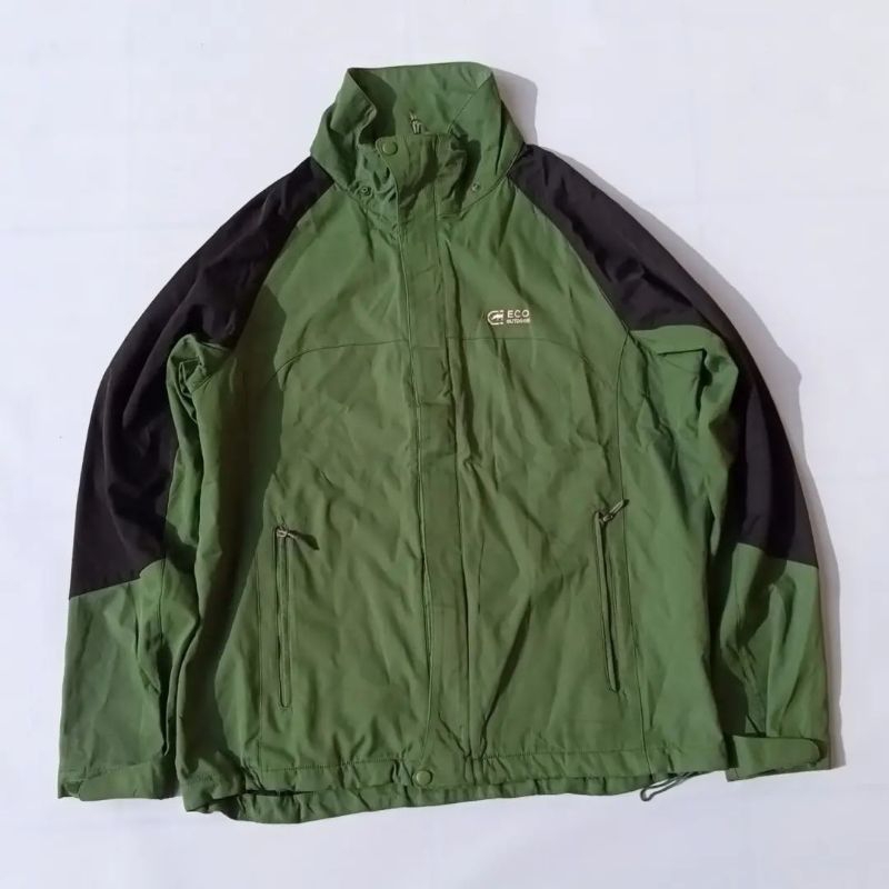 Jaket Gunung / Mountain Jacket / Jacket Outdoor / Outdoor Jacket