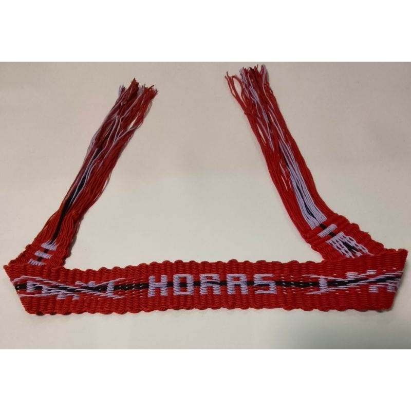 Sortali Batak HORAS aksesoris kepala etnik Batak toba