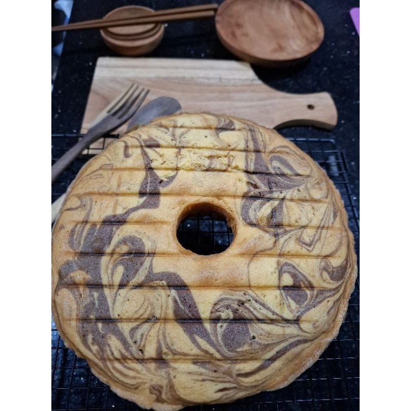 

Bolu Susu / Bolu Jadul