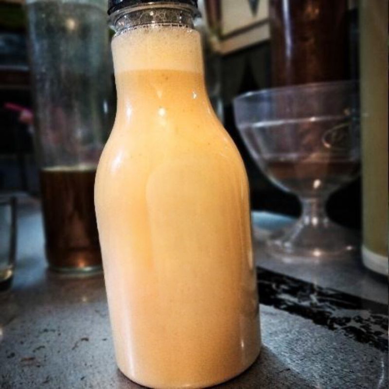 

JAMU UNTUK PELANCAR DATANG BULAN WANITA 500ml | JAMU WANITA SEHAT