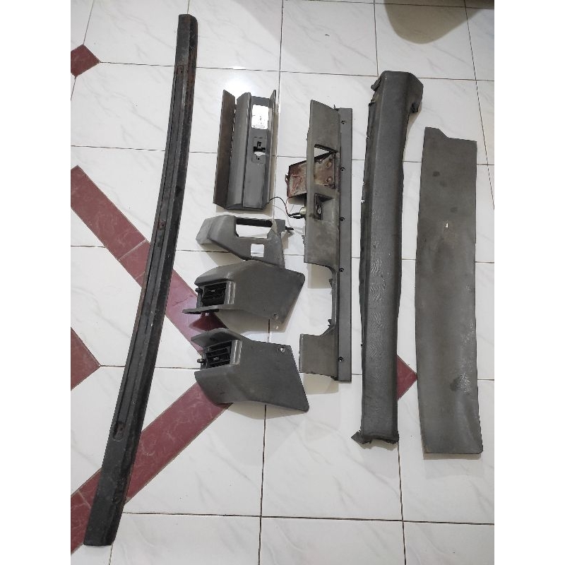 dasbor Mitsubishi l300 atau dasbor l300 atau dashboard Mitsubishi l300 atau dashboard l300 atau laci
