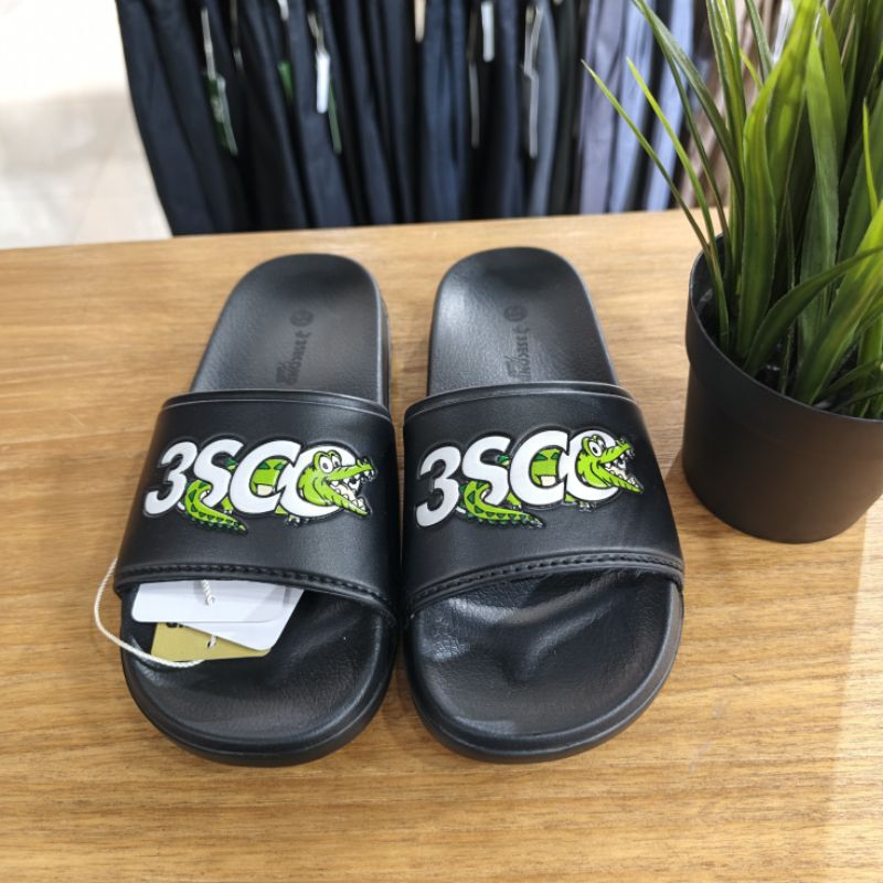 3Second Kids Sandal Anak Slip On Pria 010325 Original