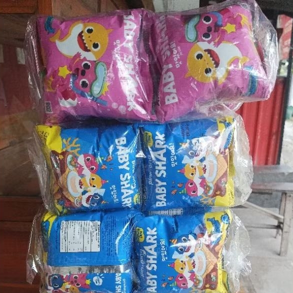 

BABY SHARK CHIKI BERHADIAH DUIT SNACK VIRAL HADIAH UANG TUNAI CIKI HADIAH DUIT LANGSUNG