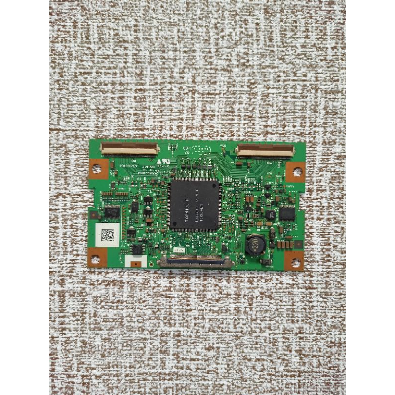 TCON - TICON - TIKON TV LCD LG 32LD460TA - 32LD460