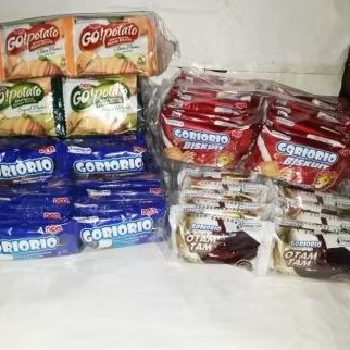 

Snack ecer 500an 1 pcs
