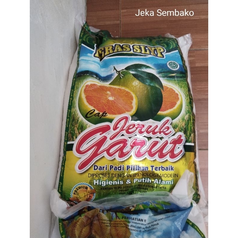 

beras jeruk 20kg