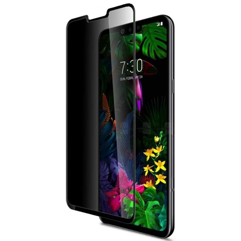 Tempered glass 9H LG V50 ThinQ / V50s ThinQ / V60 ThinQ Premium Full Cover Screen Protector