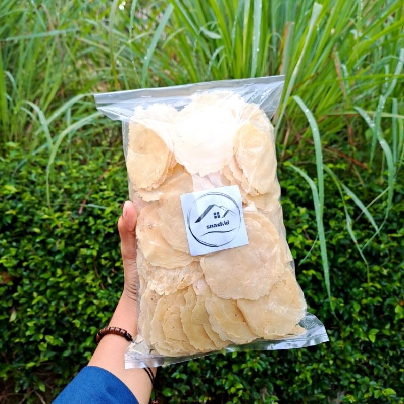 

1KG EMPING MELINJO MENTAH UKURAN LB (BIJI 3-4) ASLI LIMPUNG