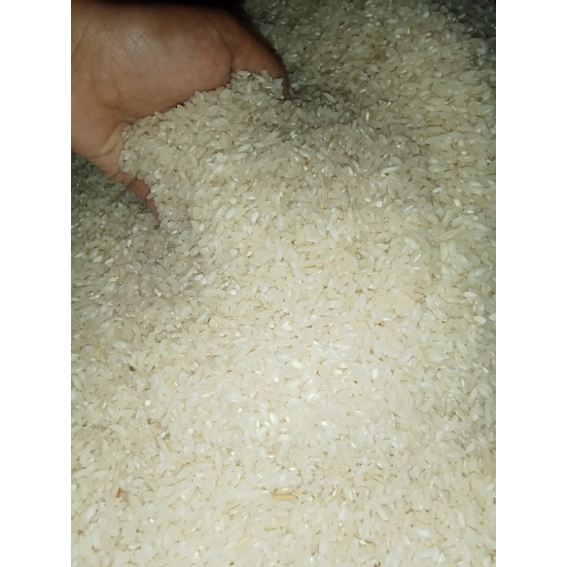 

Beras Asli Panen Mandiri