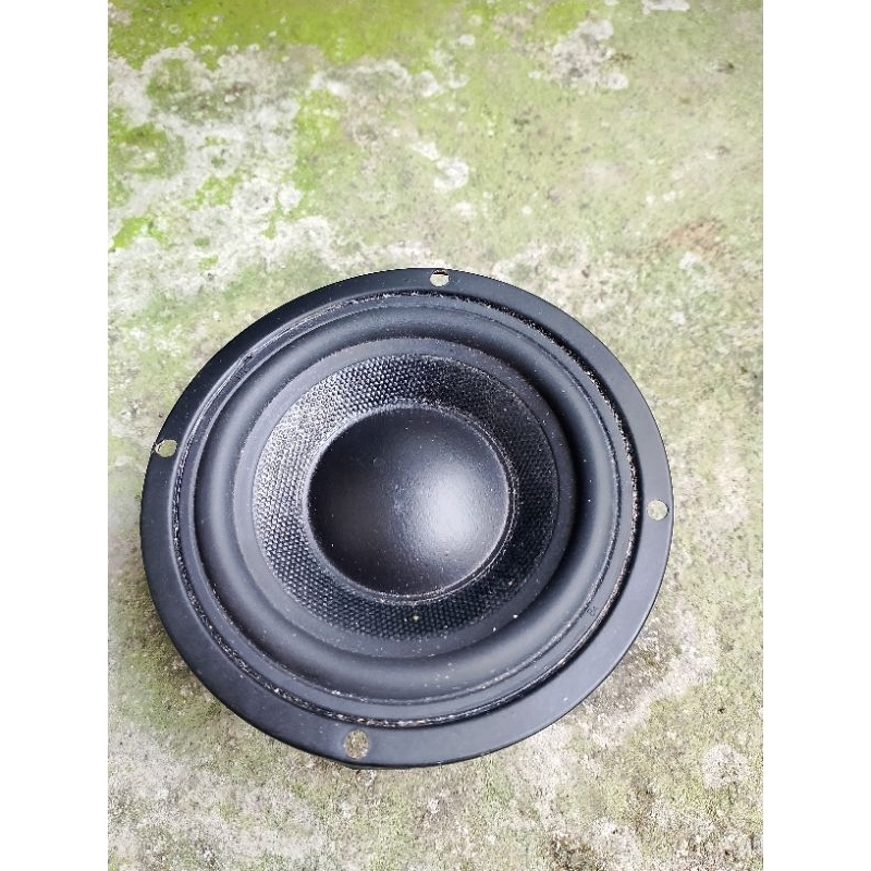 speaker 4 inch easy art