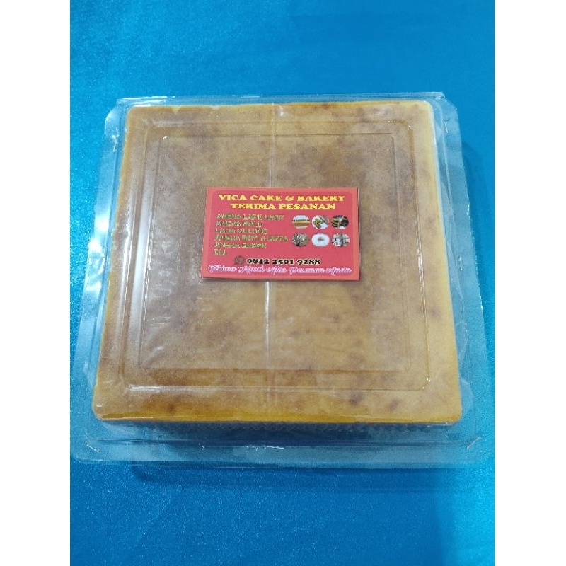 

Lapis Legit Bangka original