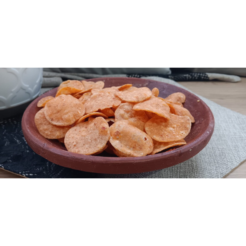 

Comring Pedas