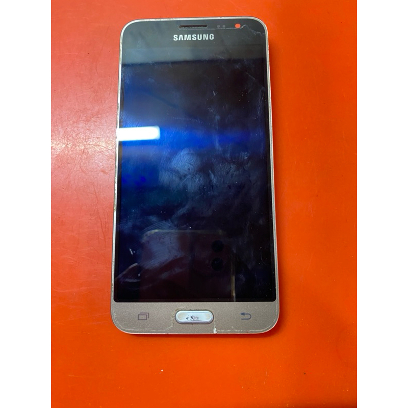 lcd samsung j3 2016 j320 copotan