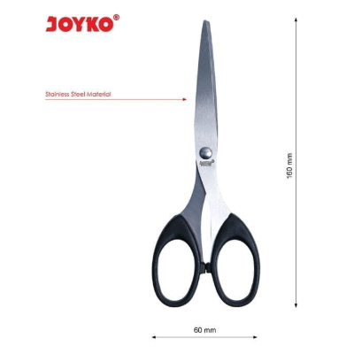 

Gunting JOYKO SC-838