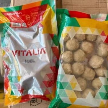

BAKSO SAPI VITALIA 270G MURAH