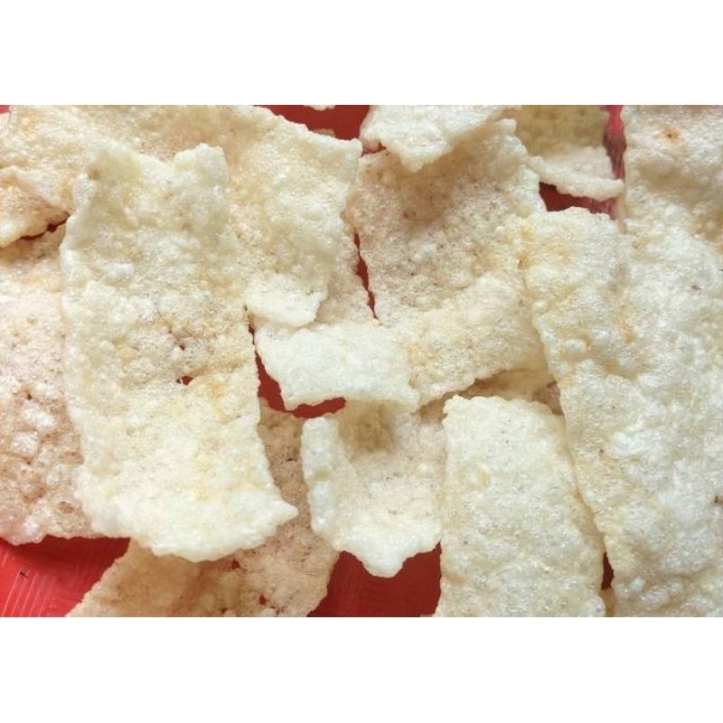 

KERUPUK PULI MENTAH 250gr , KRUPUK NASI , KRUPUK ENAK , #cemilan #kerupuk