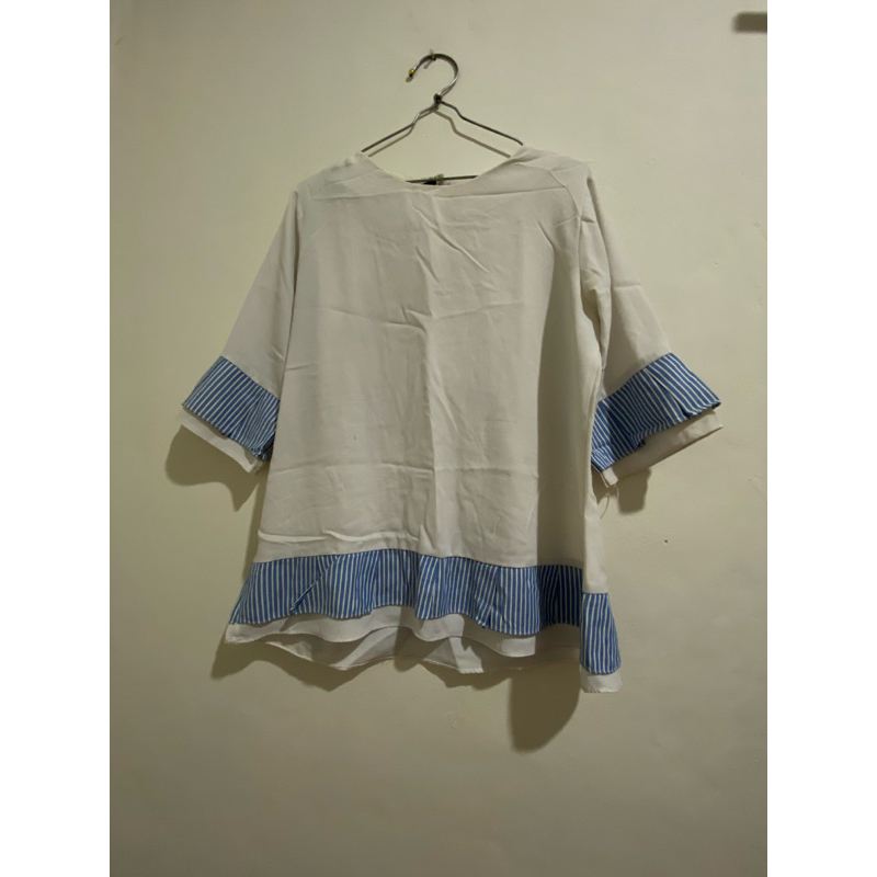 PRELOVED BAJU TWINKLE