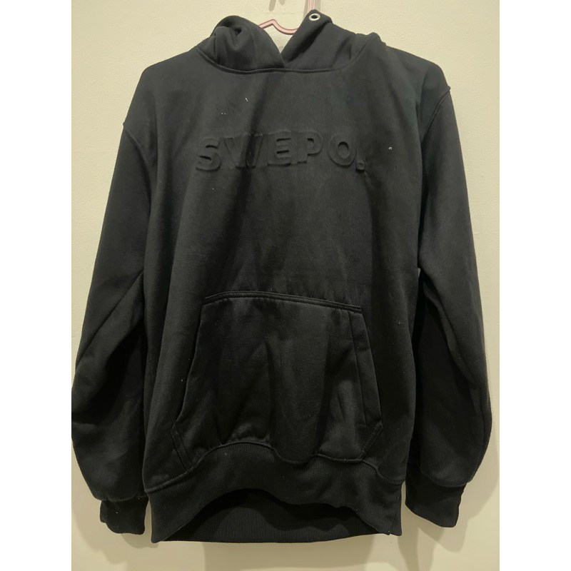 Hoodie swepo unisex