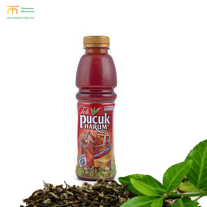 

Teh Pucuk Harum 350ml