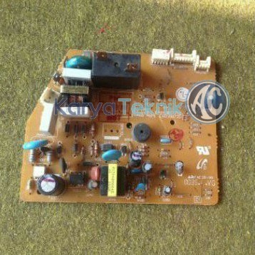 PCB MODUL INDOOR AC LG S12LG-2 1PK SAMPAI 1,5PK