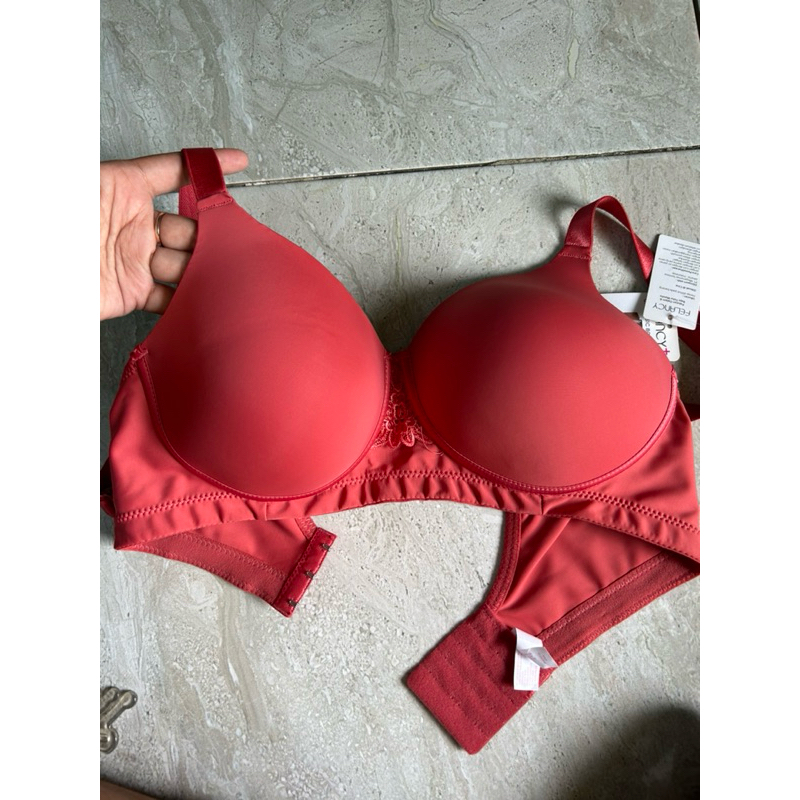 FELANCY BRA PROMO TANPA KAWAT