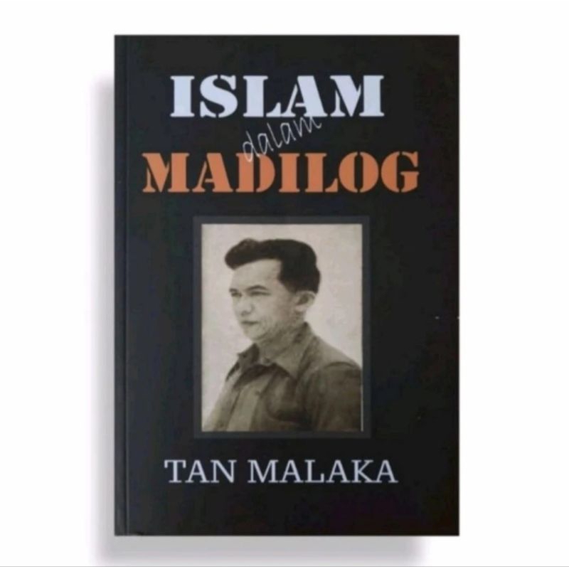 Buku Original Buku Islam Dalam Madilog Tan Malaka